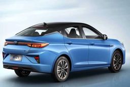 فروش خودرو برقی جدید کرمان موتور | خودرو KMC EJ7  زیرقیمت بازار بخرید