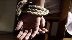 آدم ربایی وحشتناک پسر ۱۴ ساله | آدم ربایان پسر نوجوان را از مرز خارج کردند