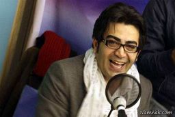 فرزاد حسنی مجری تحویل سال شد