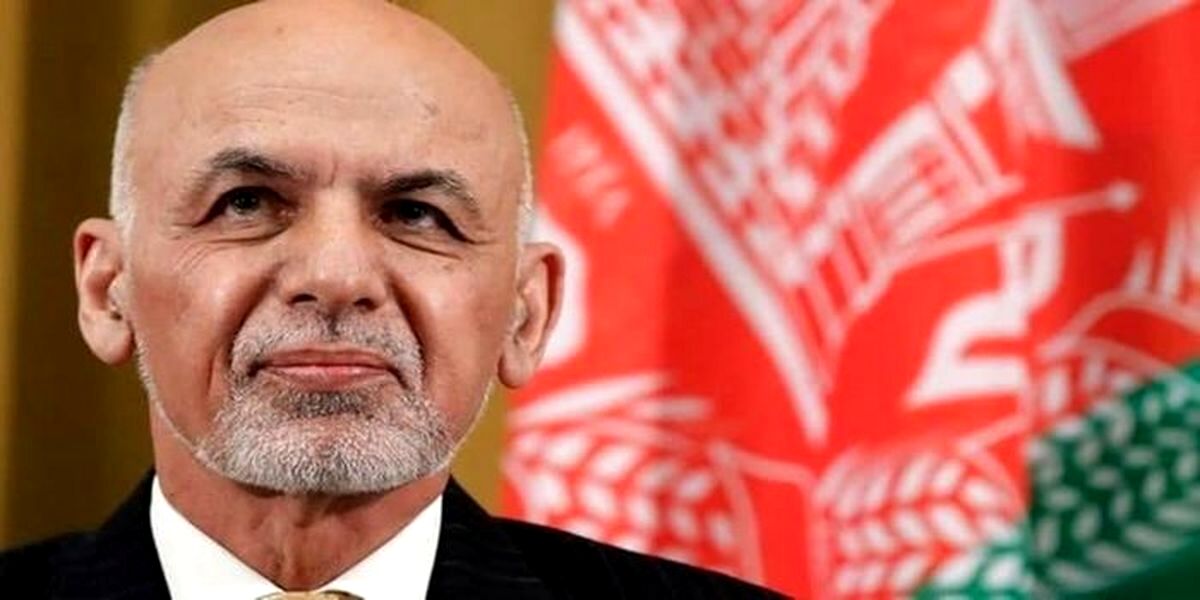 طالبان رد اشرف را زدند / اشرف غنی به کجا گریخته؟