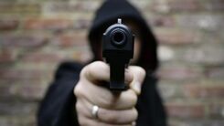 تیراندازی وحشتناک دو جوان تالشی در خیابان | نزاع و درگیری هالیوودی مردم را شوکه کرد