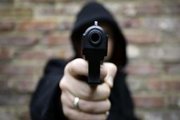 تیراندازی وحشتناک در میدان ونک تهران | کیف قاپی که هفت تیر کشید و به پلیس شلیک کرد +جزییات