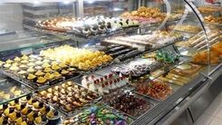 شیرینی شب عید امسال چقدر گران شد؟ 