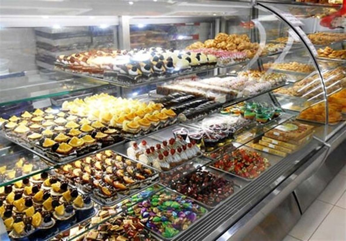 شیرینی شب عید امسال چقدر گران شد؟ 