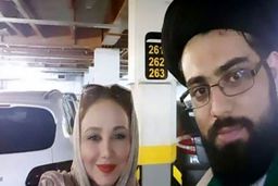 پشت پرده قتل روحانی معروف!/بهنوش بختیاری افشا کرد!+جزئیات بیشتر کلیک کنید