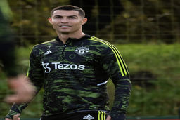 فرش اهدایی پرسپولیس به رونالدو چند میلیارد می ارزد ؟ + عکس