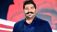 تبریک تولد حامد برادران به سبک بهنام بانی+عکس دیده نشده 