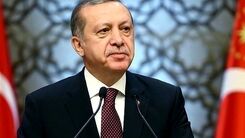 اردوغان، به تنش هشت‌ساله پایان داد
