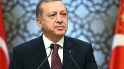 اردوغان و همسرش هم کرونا گرفتند