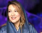 جوگیر شدن پانته‌آ بهرام در شب تولد 52 سالگی اش+عکس