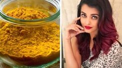 ترفند های جالب بازیگران زن هندی برای جوانی پوست | راز پوست درخشان آیشواریا چیست ؟ 