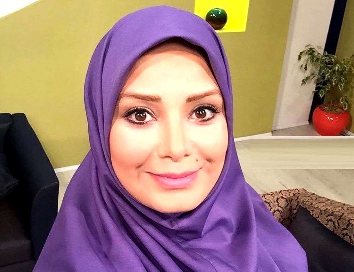 زندگینامه صبا راد