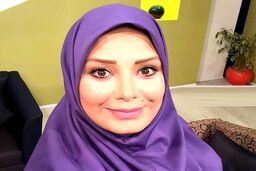 باورتان می شود این خانم همون صبا راد به خانه برمیگردیم باشد | صبا راد خودش رو از نو ساخت + عکس