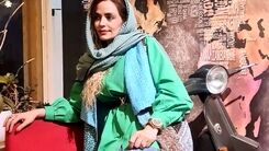 بیوگرافی سپیده خداوردی 