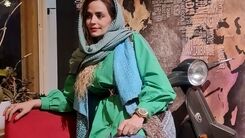 بیوگرافی سپیده خداوردی 