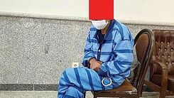 جنایت هولناک در خیابان فرشته تهران |  جسد تکه تکه شده و سوخته دندانپزشک تهرانی به دست برادر پزشکش +عکس