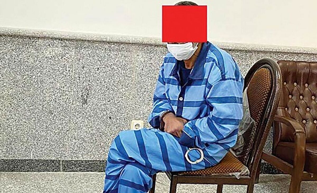 جنایت هولناک در خیابان فرشته تهران |  جسد تکه تکه شده و سوخته دندانپزشک تهرانی به دست برادر پزشکش +عکس