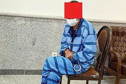 جنایت هولناک در خیابان فرشته تهران |  جسد تکه تکه شده و سوخته دندانپزشک تهرانی به دست برادر پزشکش +عکس