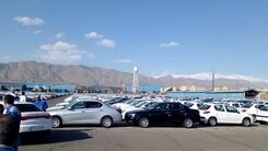 سورپرایز جذاب خودروسازان برای عید فطر | طرح‌ جدید فروش خودرو را از دست ندهید
