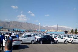 سورپرایز جذاب خودروسازان برای عید فطر | طرح‌ جدید فروش خودرو را از دست ندهید