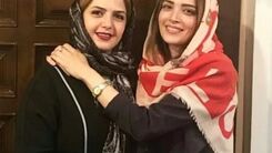 نمایی از آپارتمان مجهز و لاکچری بهنوش طباطبایی  همه را شوکه کرد/تیپ بهاری شیک خانم بازیگر +عکس خبرساز