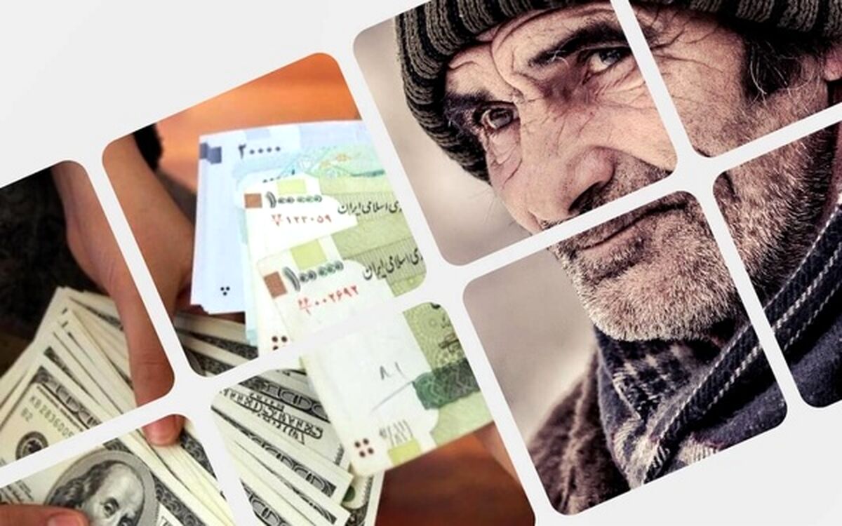 پرداختی حقوق بازنشستگان در سال 1403تصویب شد | منتظر همسان‌ سازی حقوق بازنشستگان باشید | سقف حقوق بازنشستگان 1403 تا 20 میلیون رسید 