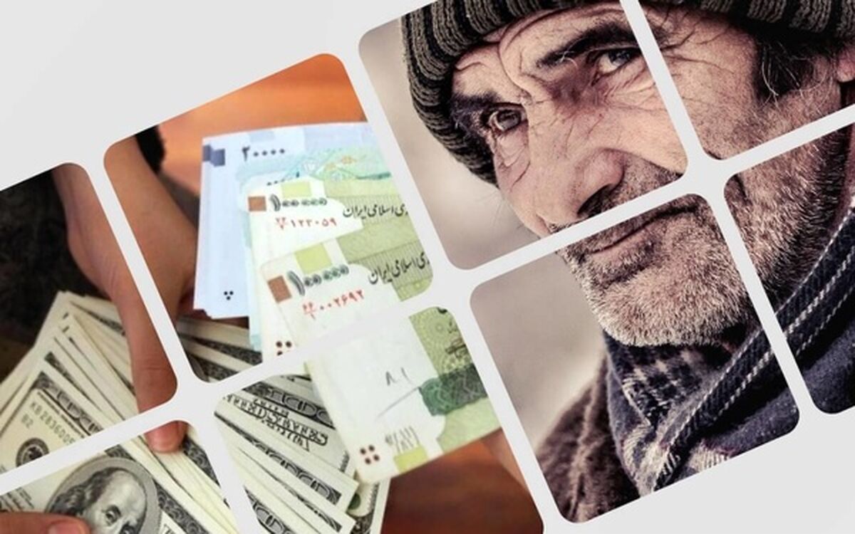 خبر خوش تصمیم متفاوت برای افزایش حقوق بازنشستگان تامین اجتماعی برای سال 1402| افزایش 2 برابری حقوق بازنشستگان 