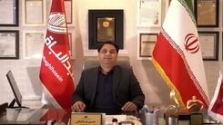 فوری/ منزل عبدالباقی در آتش سوخت