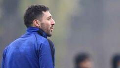 جشن تولد جنجالی میلیچ در تمرین استقلال همه را شوکه کرد+تصاویر 