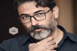 گریه شدید پارسا پیروزفر در برابر لعیا زنگنه