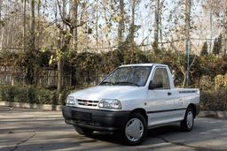 پنج شنبه این هفته پراید را با قیمت کارخانه بخرید 