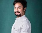دانلود آهنگ جدید راغب بنام فریبکار+موزیک