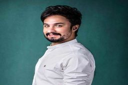 دانلود آهنگ جدید راغب بنام فریبکار+موزیک