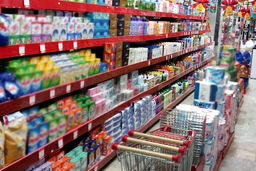 محصولات شوینده چقدر گران شدند؟ | جدیدترین قیمت ها را ببینید + جدول