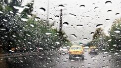 هشدار قرمز برای ۵ استان جنوبی کشور | پیش بینی بارش شدید باران