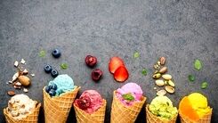 قیمت نجومی خوراکی محبوب بچه ها | بستنی هم لاکچری شد