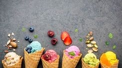 قیمت نجومی خوراکی محبوب بچه ها | بستنی هم لاکچری شد