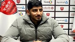 عروسی لاکچری فوتبالیست معروف مهدی ترابی +عکس
