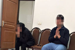 دستبرد مسلحانه به ۲ خانه ویلایی در پایتخت با گنگستر بازی تازه‌عروس و داماد | زن جوان خودش در خیابان پلیس را صدا کرد! +عکس