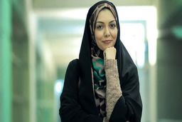 آرزوی آزاده نامداری برای تلویزیون!