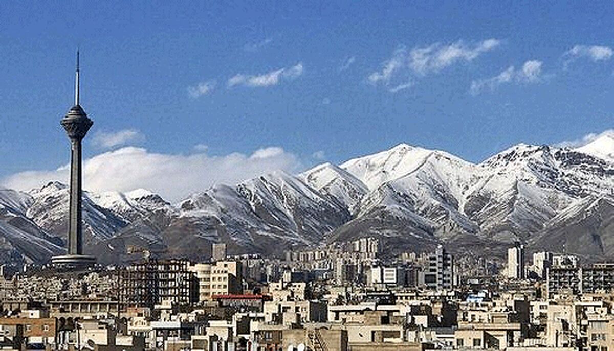 رهن و اجاره در تهران چند ؟ +جدول