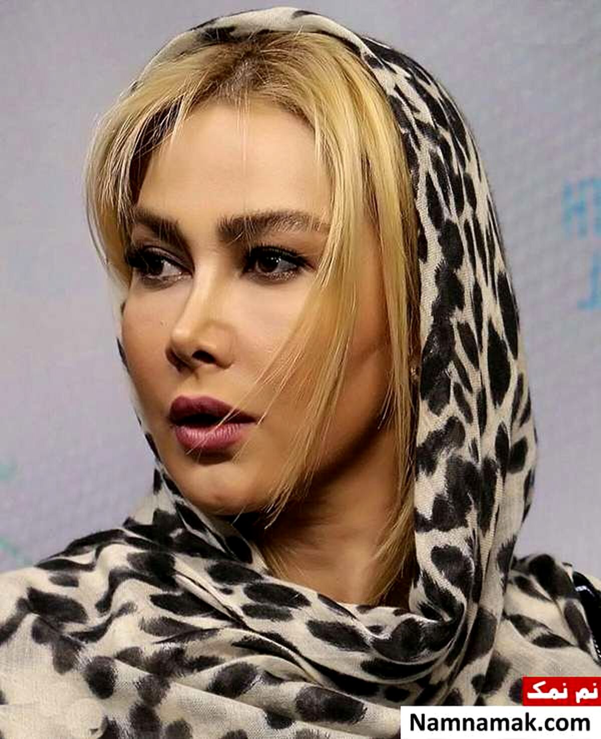 عکس قدیمی آناهیتا نعمتی با شوهر قبلی و جمع بازیگرای ایرانی جنجال به پا کرد!