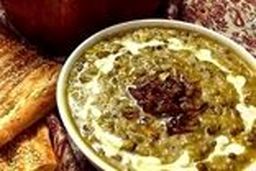 توی هوای سرد این آش‌ می چسبه | این آش زمستانی خوشمزه و مقوی را حتما امتحان کنید