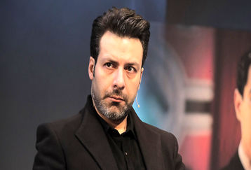 شباهت حیرت آور مجید واشقانی به بازیگر سرشناس ترک | انگار برادر هستند + عکس