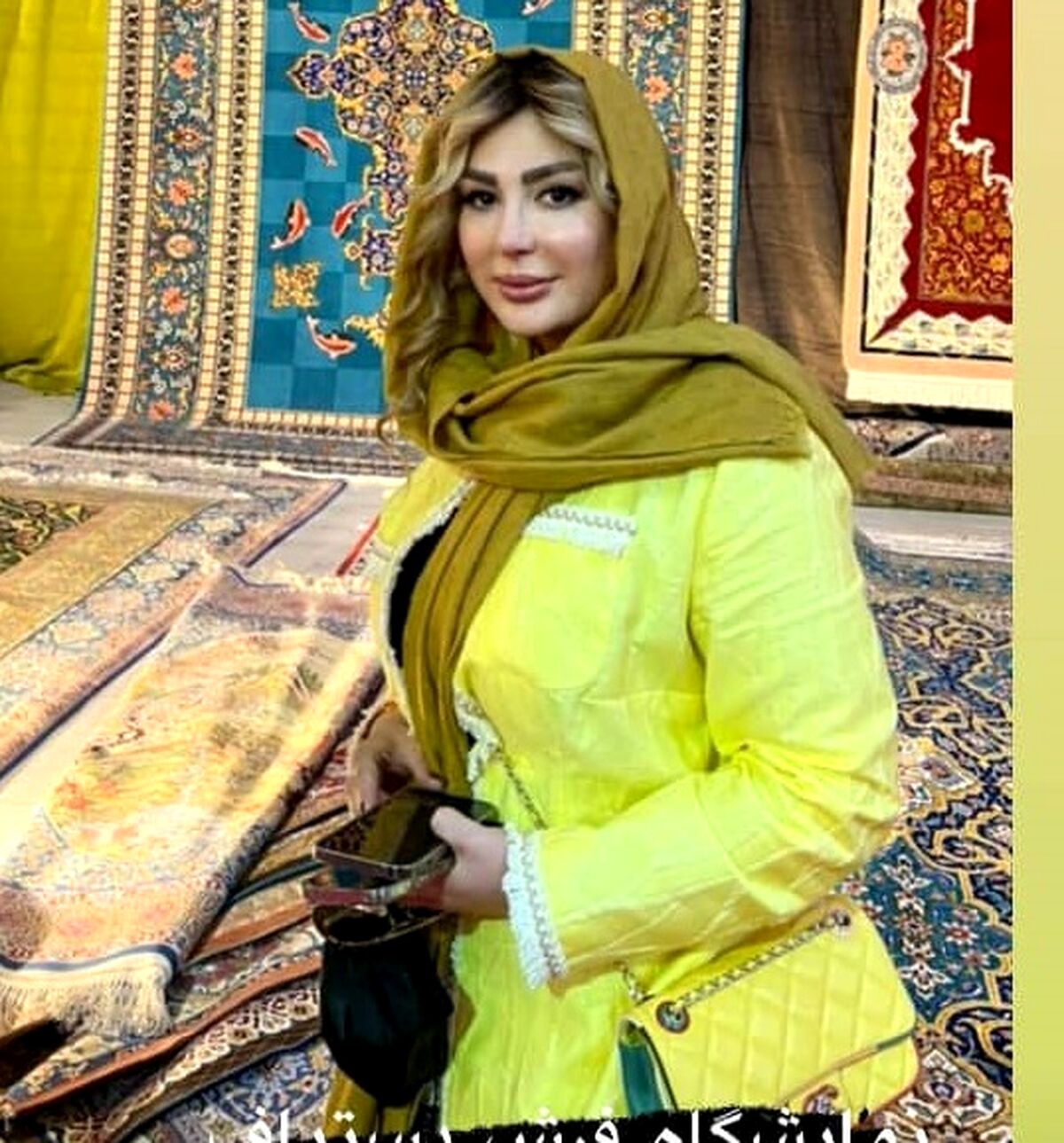 درگیری شدید نیوشا ضیغمی با شوهرش در خیابان بعد از طلاق | عصبانیت باورنکردنی نیوشا ضیغمی سر مهریه +فیلم