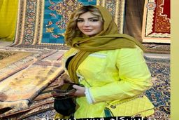 عکس متفاوت نیوشا ضیغمی + عکس