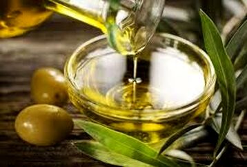 تأثیر روغن زیتون بر ریه چگونه است؟