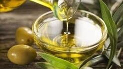 تأثیر روغن زیتون بر ریه چگونه است؟
