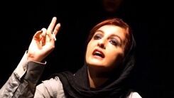 افشاگری عجیب شقایق دهقان علیه شوهر معروفش | ماجرای زندگی سخت شقایق دهقان با مهراب قاسمخانی + عکس