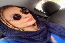 ریخت و پاش آنچنانی مریم کاویانی در کافه لوکس/رفیق بازی خانم بازیگر بعد از طلاق از همسر دومش!+عکس